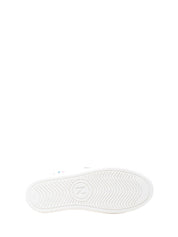 Sneakers Bianco Naturino