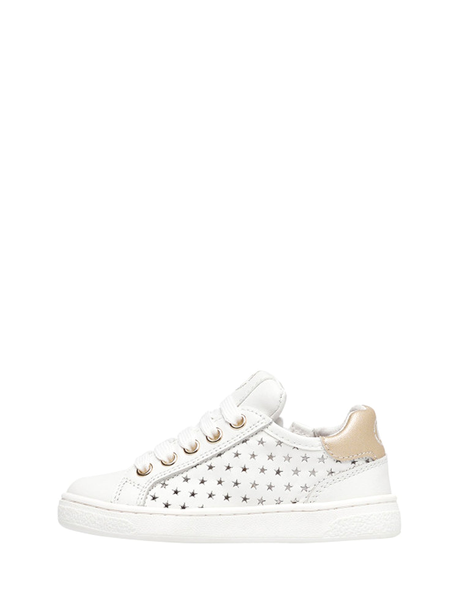 Sneakers Bianco Naturino
