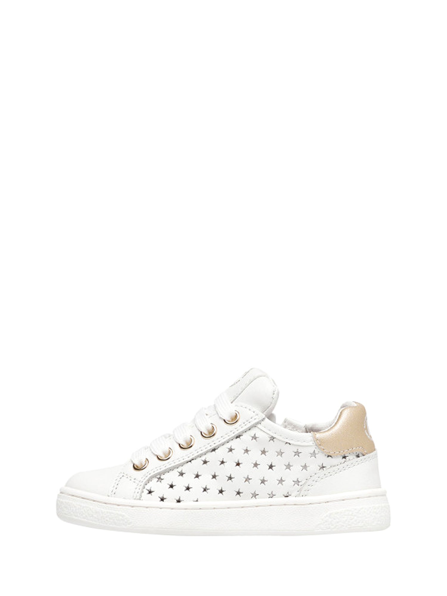 Sneakers Bianco Naturino