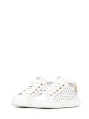 Sneakers Bianco Naturino