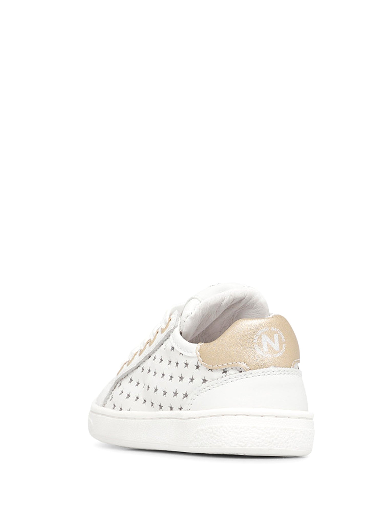 Sneakers Bianco Naturino