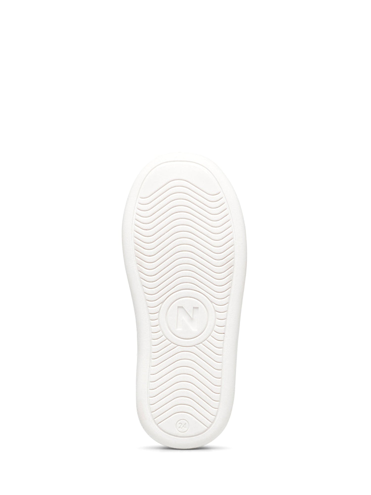 Sneakers Bianco Naturino