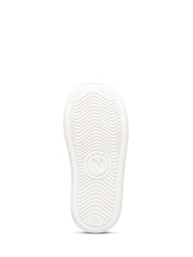 Sneakers Bianco Naturino