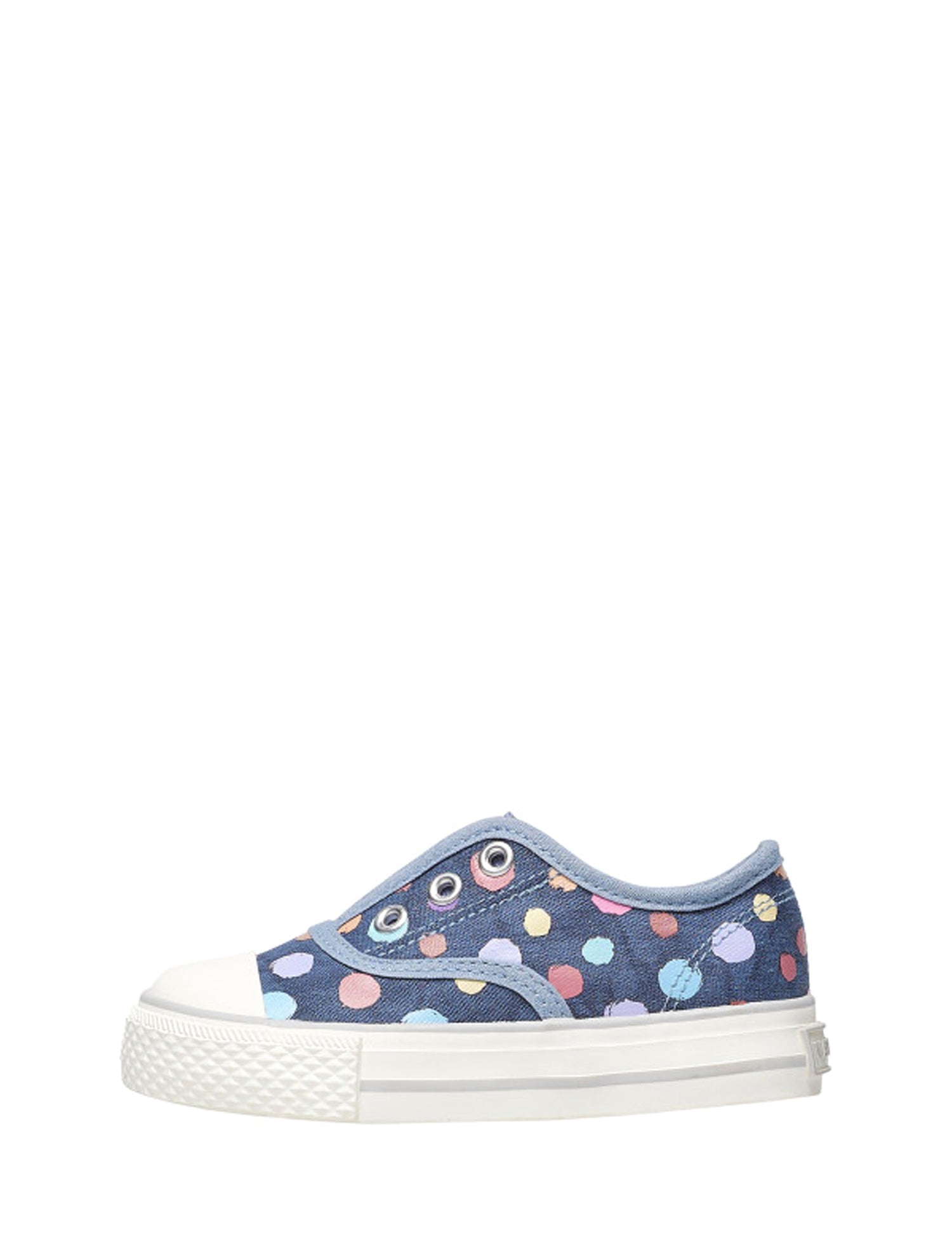 Sneakers Blu Naturino