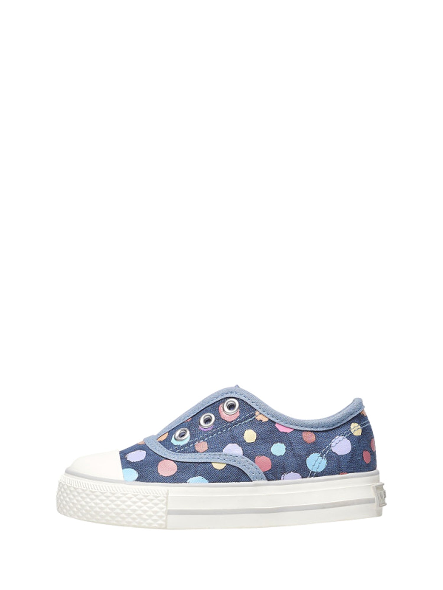 Sneakers Blu Naturino