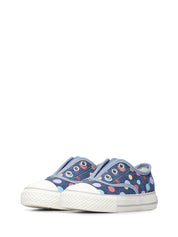 Sneakers Blu Naturino