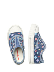 Sneakers Blu Naturino