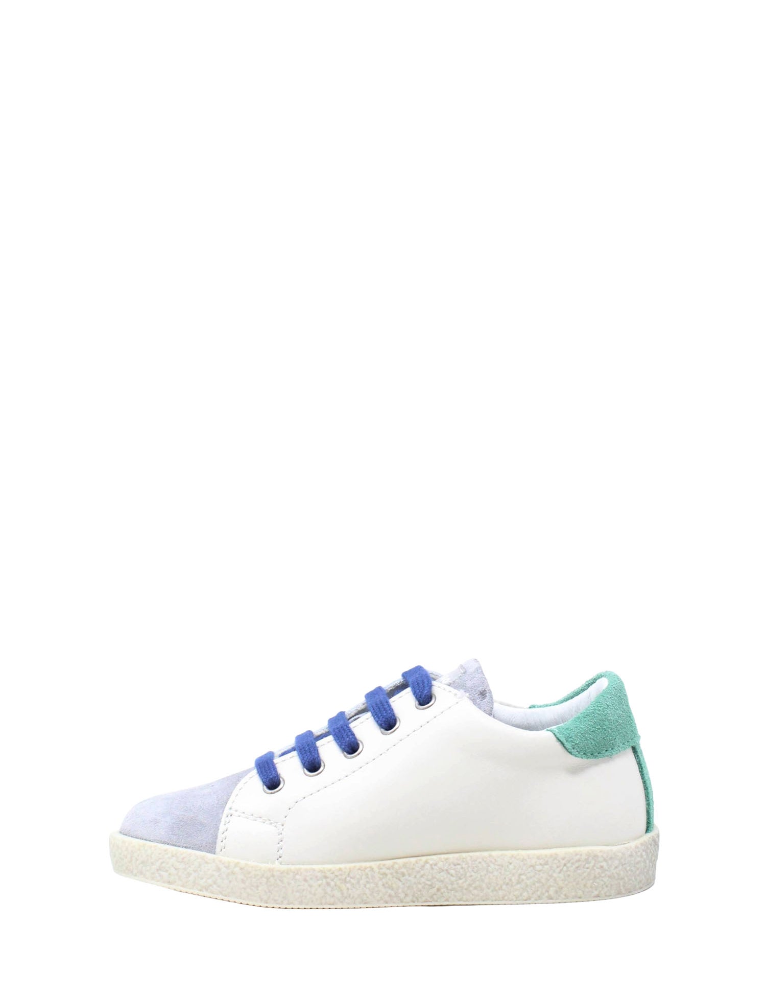 Sneakers Bianco Falcotto