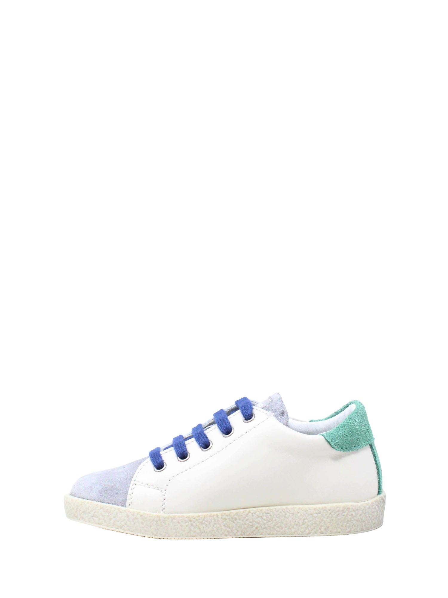 Sneakers Bianco Falcotto