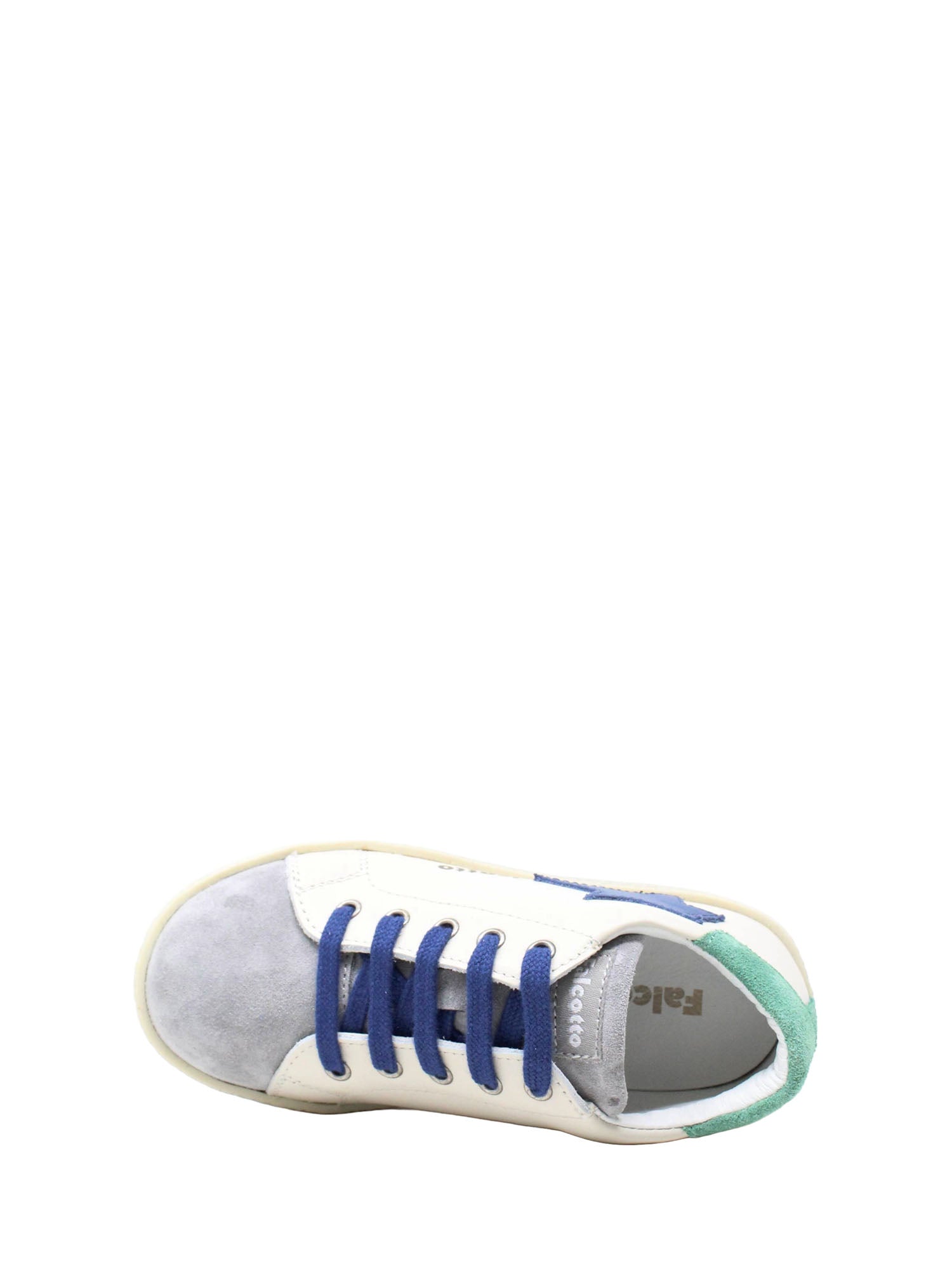 Sneakers Bianco Falcotto