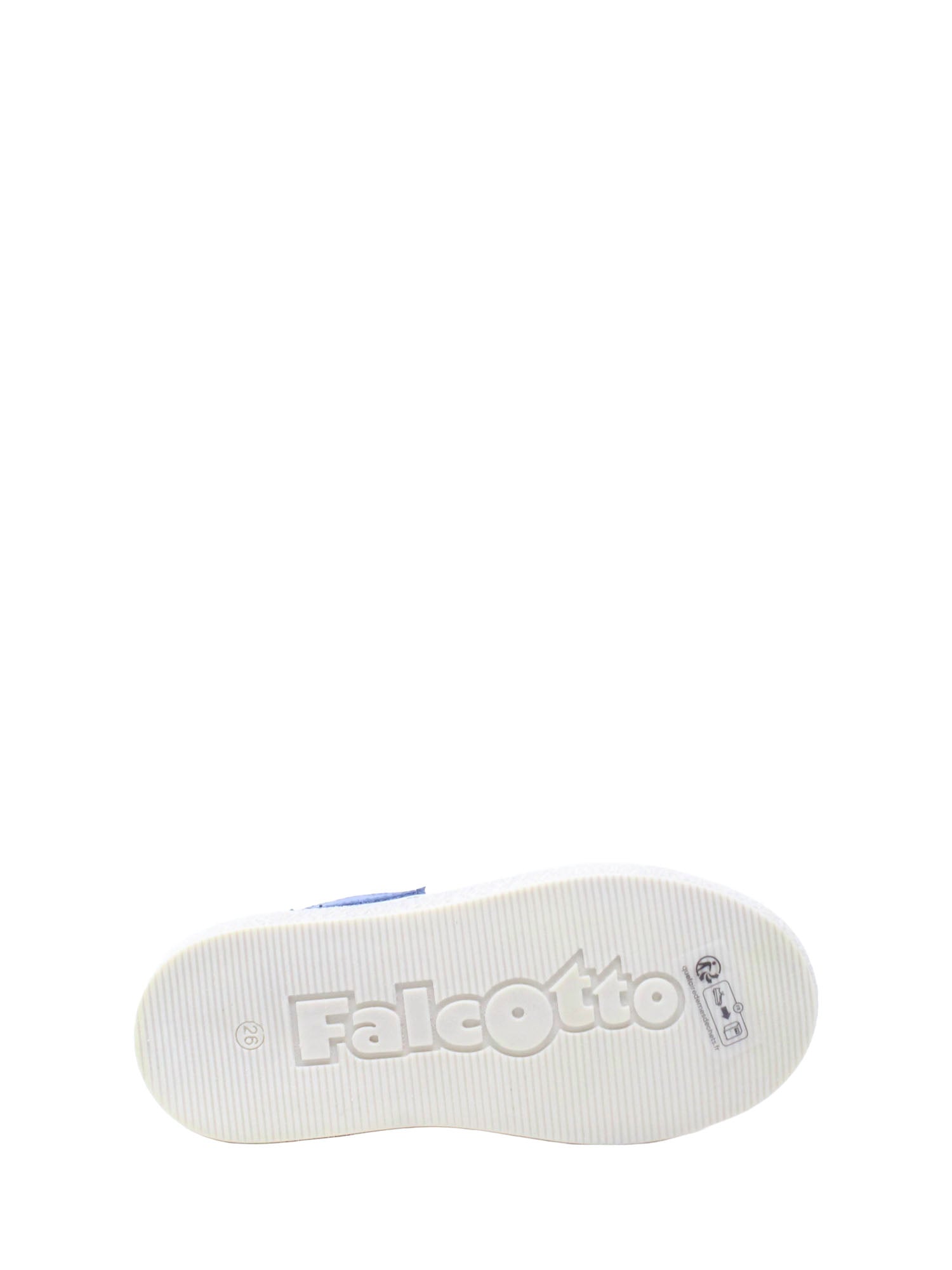Sneakers Bianco Falcotto