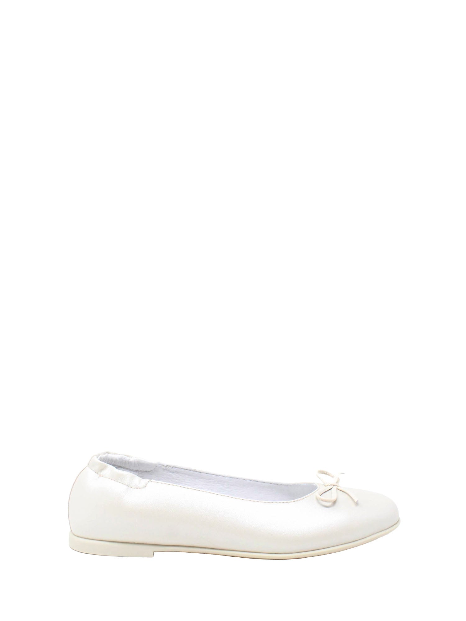 Ballerine Bianco Naturino