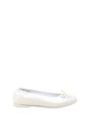 Ballerine Bianco Naturino