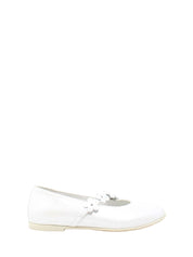 Ballerine Bianco Naturino