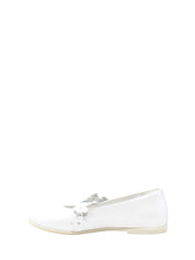 Ballerine Bianco Naturino