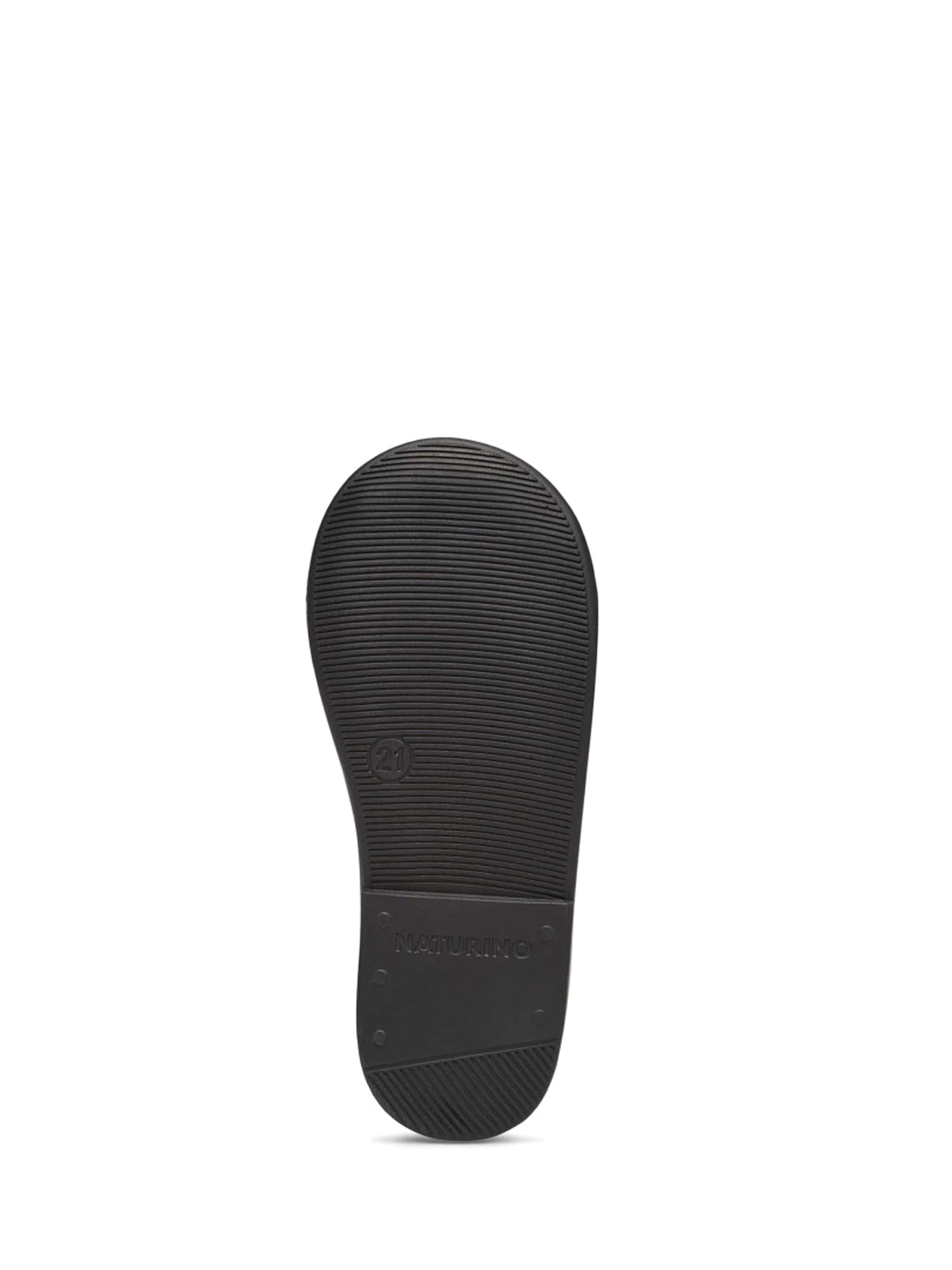 Ballerine Nero Naturino