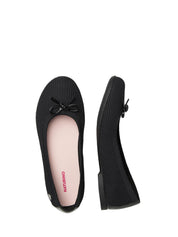 Ballerine Nero Naturino
