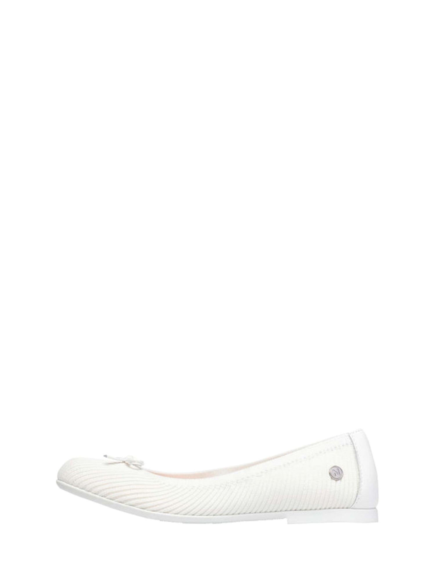 Ballerine Bianco Naturino