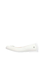 Ballerine Bianco Naturino