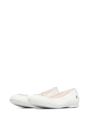Ballerine Bianco Naturino