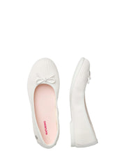 Ballerine Bianco Naturino
