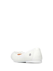 Ballerine Bianco Naturino