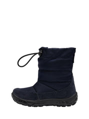 Stivaletti Blu Scuro Falcotto