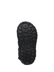 Stivaletti Blu Scuro Falcotto