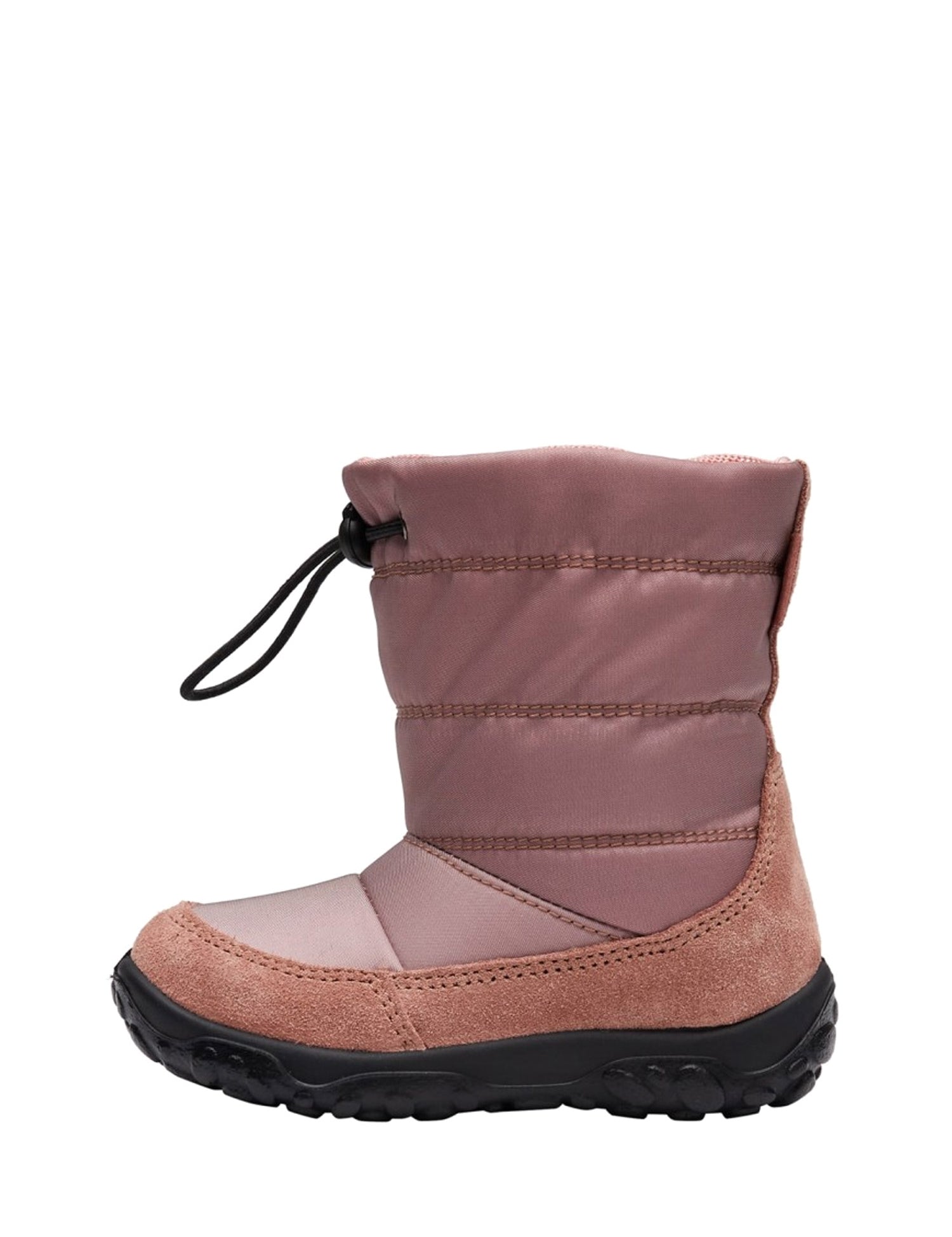 Stivaletti Rosa Falcotto