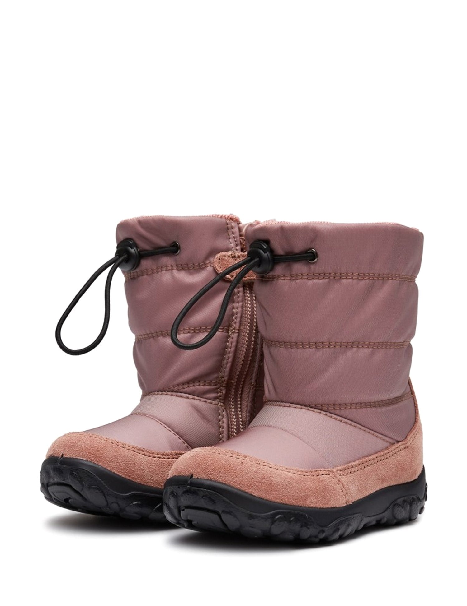 Stivaletti Rosa Falcotto