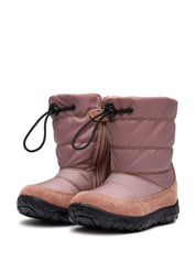 Stivaletti Rosa Falcotto