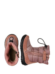 Stivaletti Rosa Falcotto