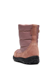 Stivaletti Rosa Falcotto