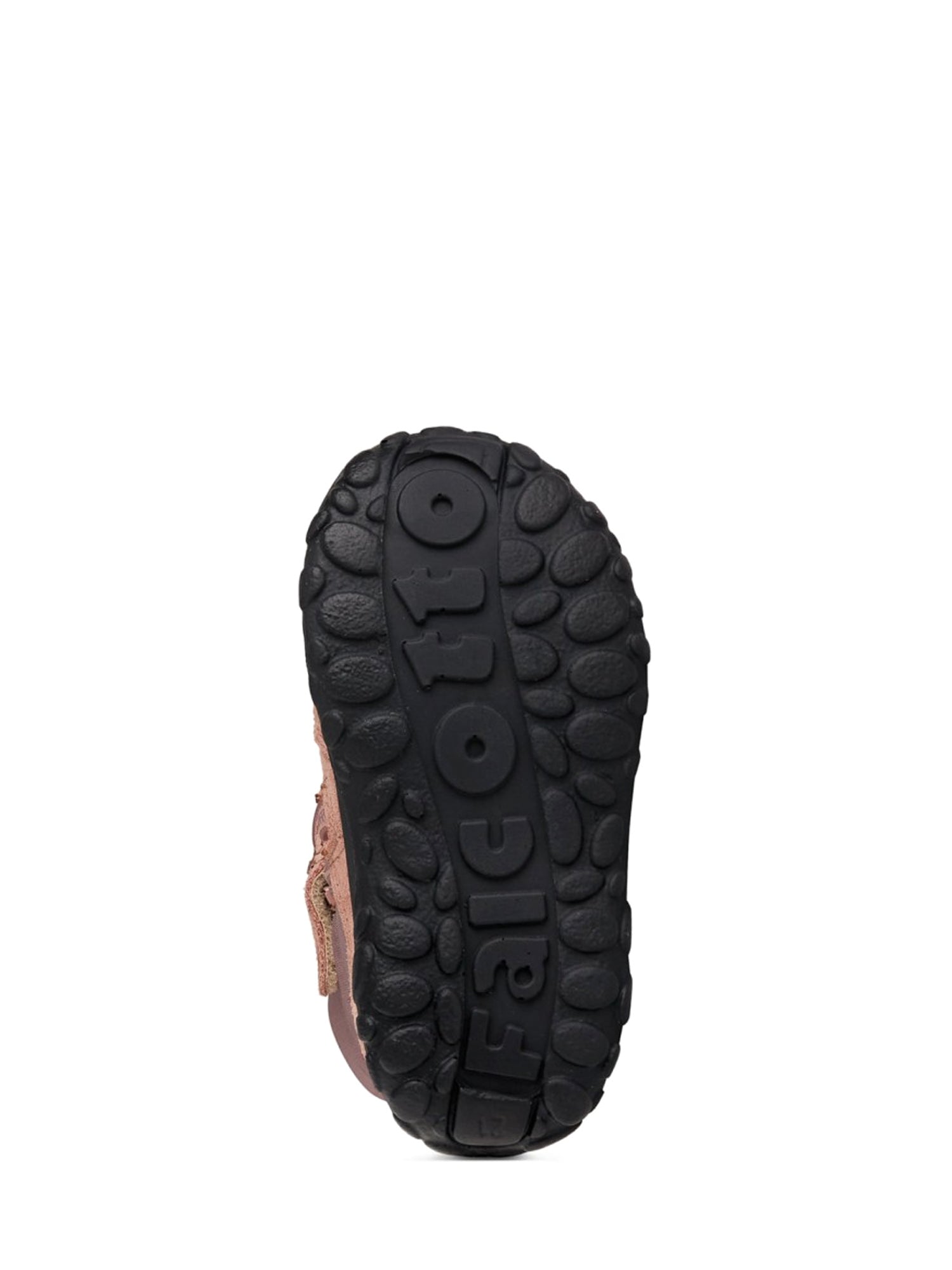 Stivaletti Rosa Falcotto