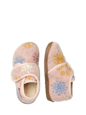 Pantofole Rosa Naturino