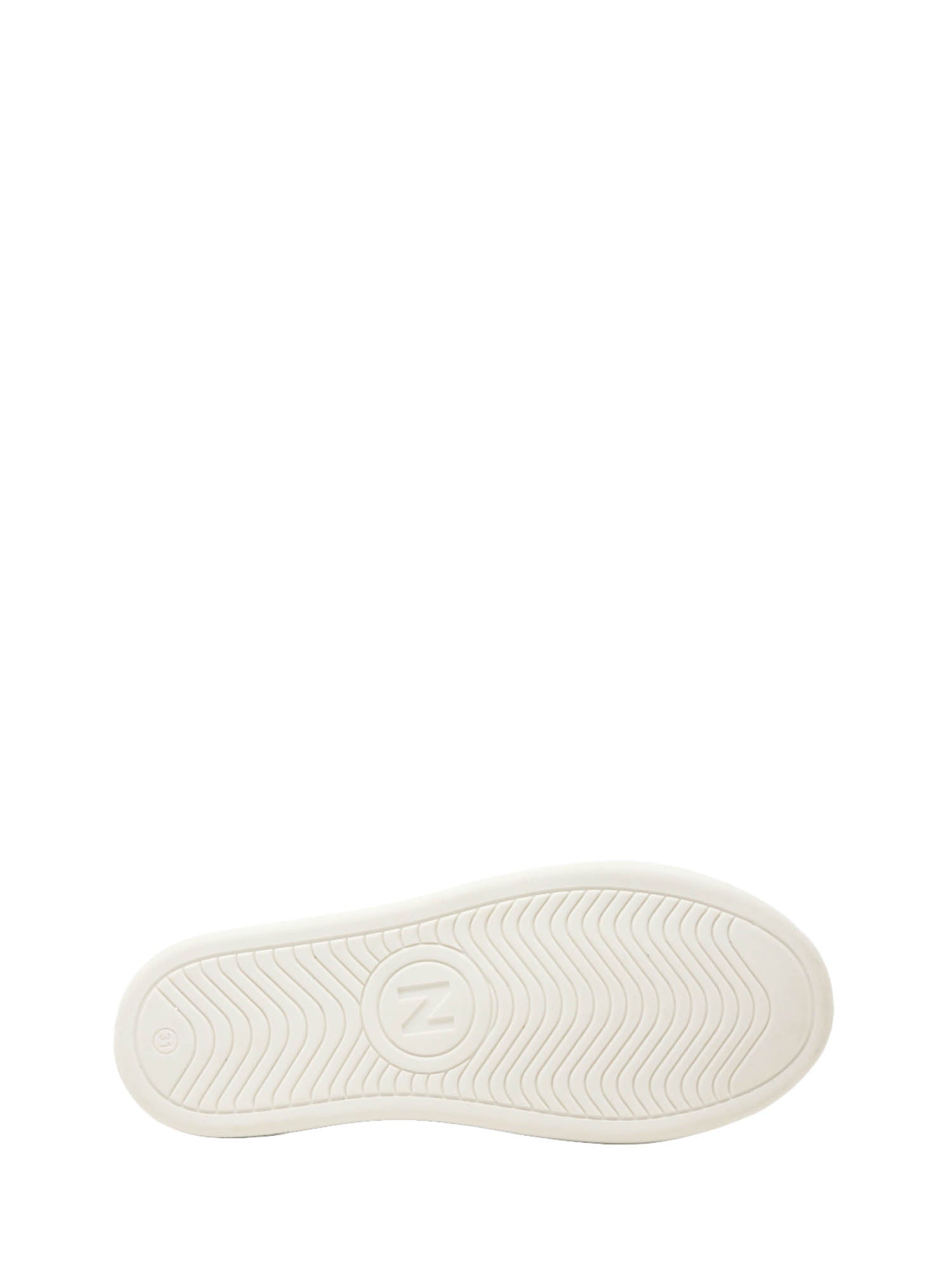 Sneakers Bianco Naturino