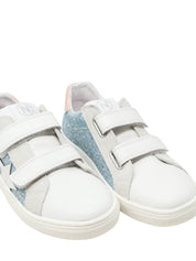 Sneakers Bianco Naturino