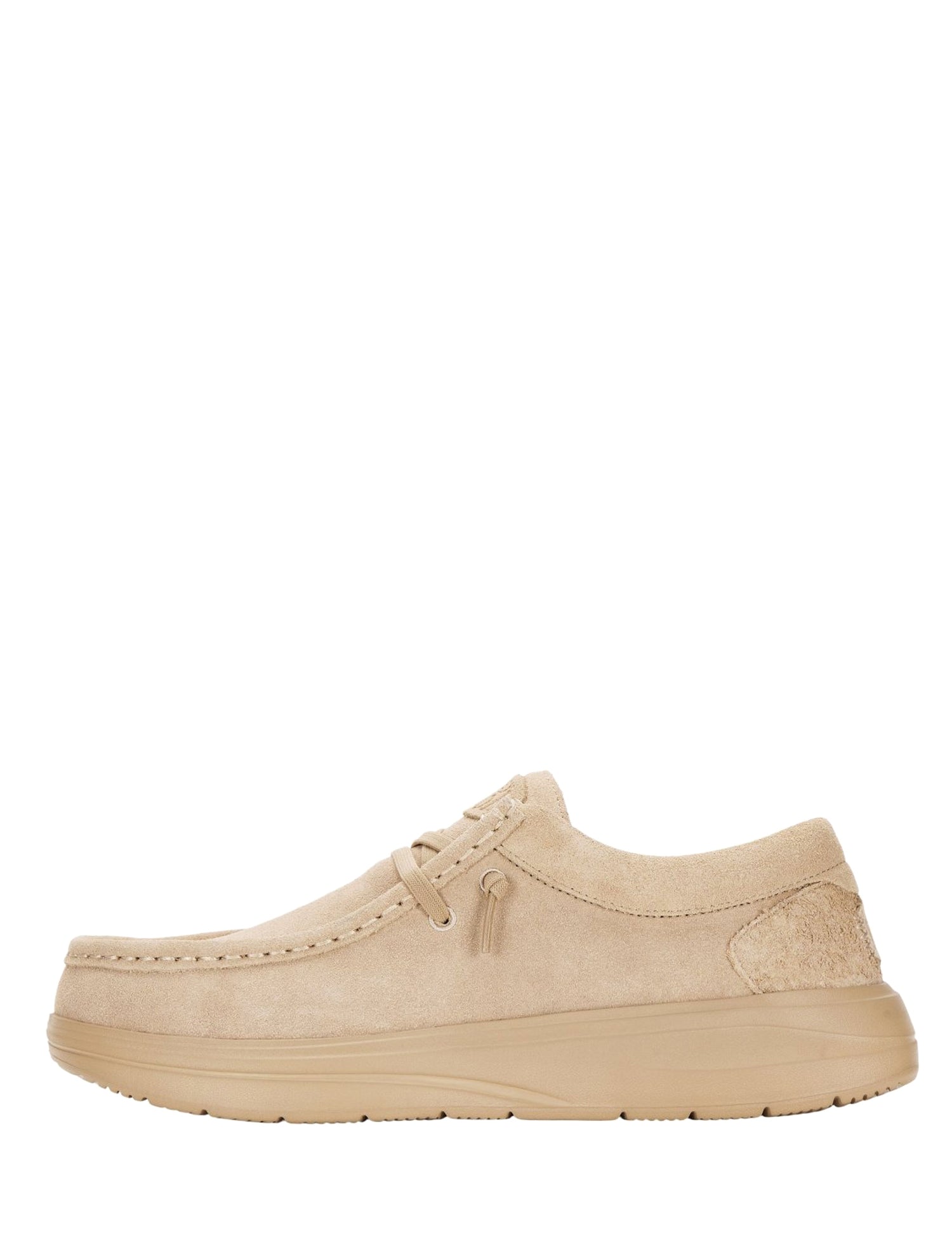 Mocassini Beige Hey Dude