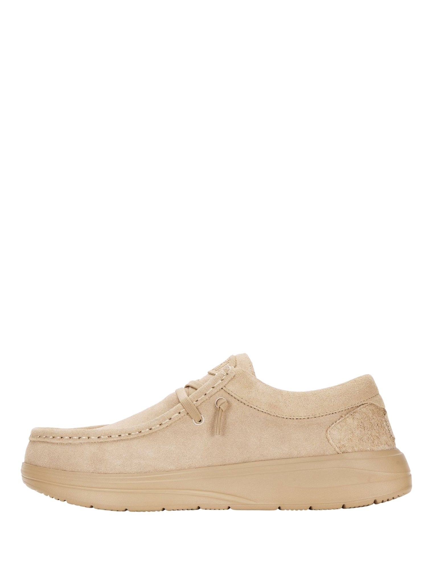 Mocassini Beige Hey Dude
