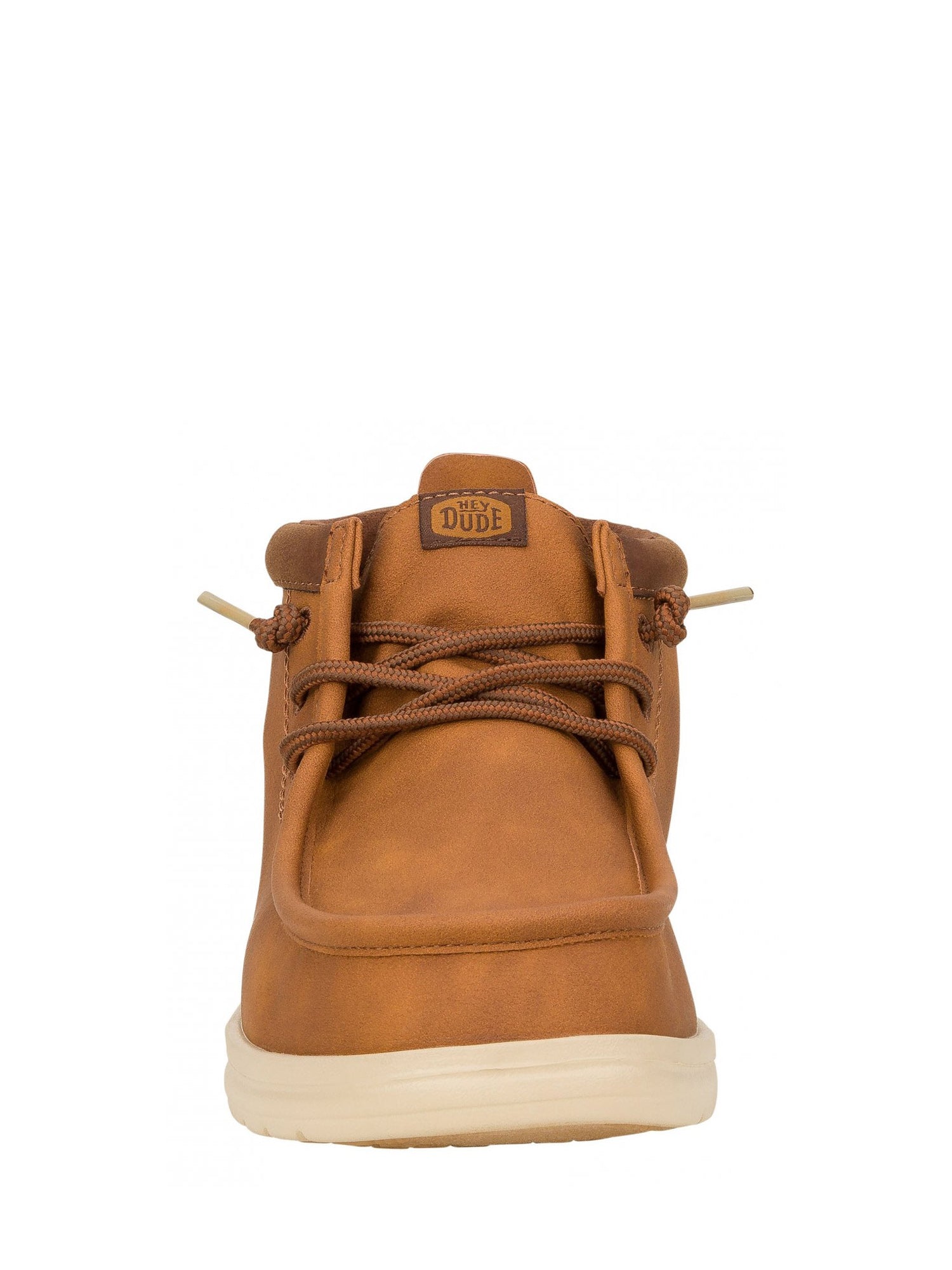 Polacchino Marrone Hey Dude