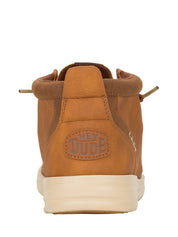 Polacchino Marrone Hey Dude