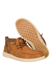 Polacchino Marrone Hey Dude