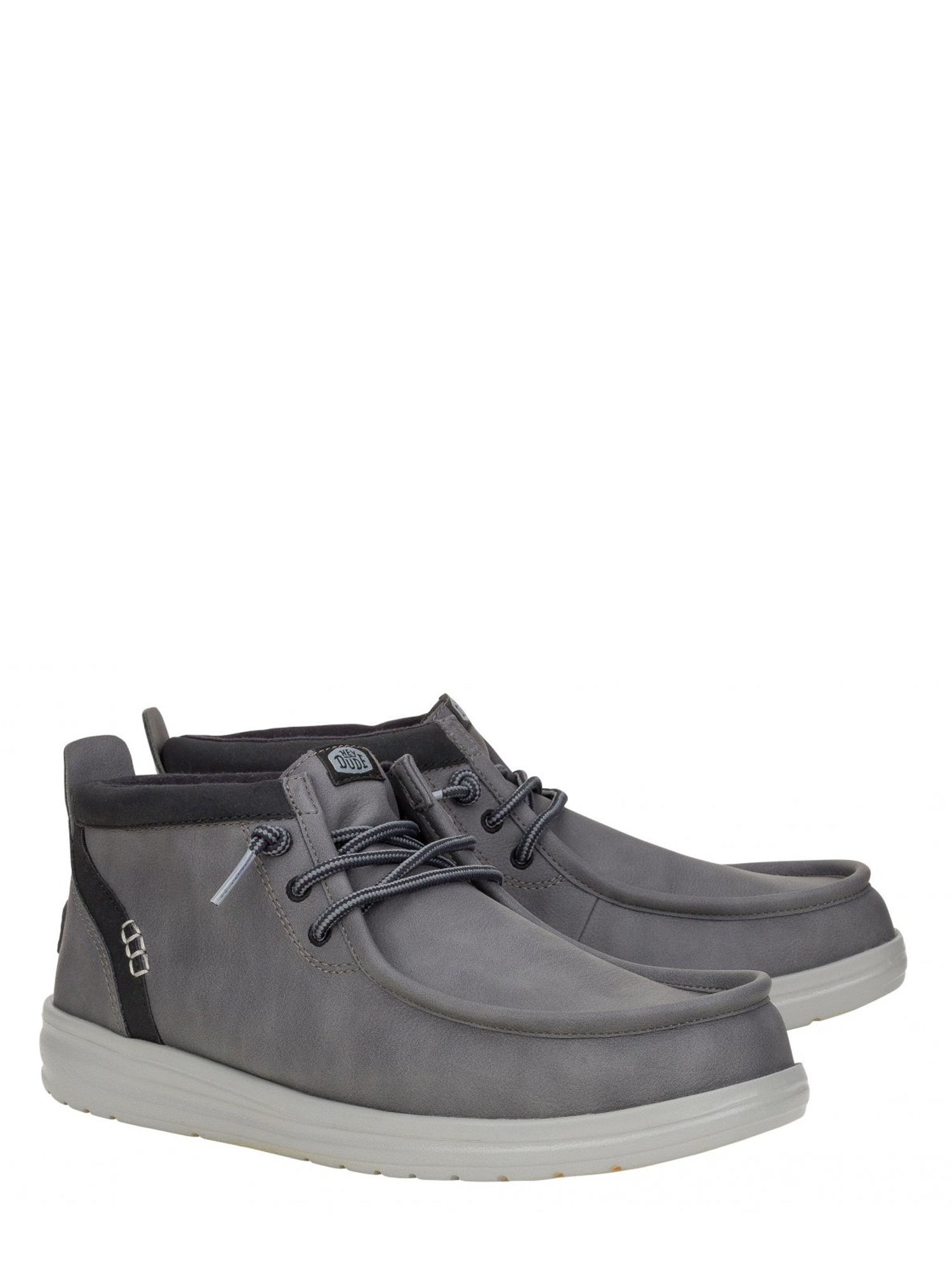 Polacchino Grigio Hey Dude