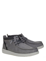 Polacchino Grigio Hey Dude