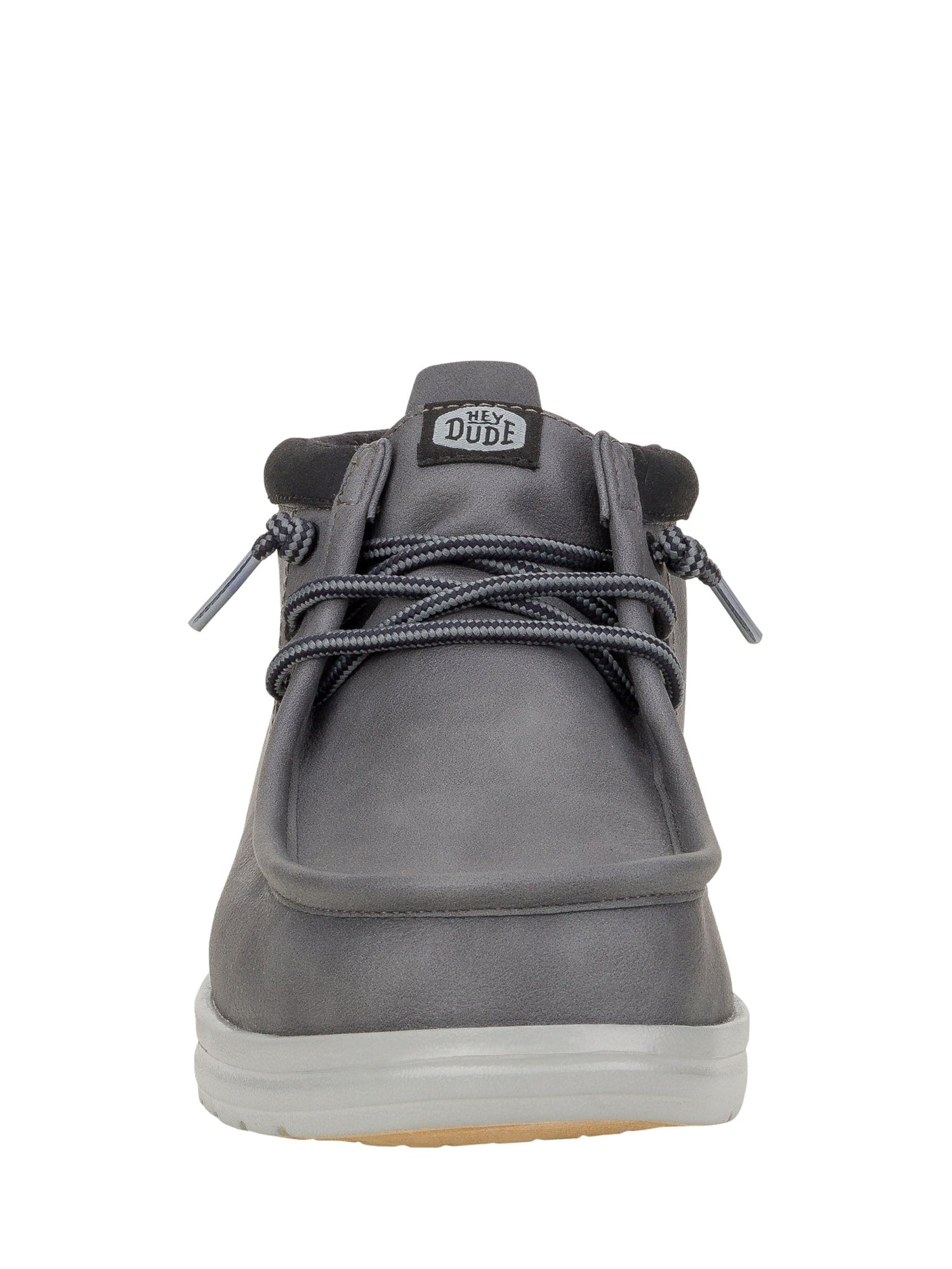 Polacchino Grigio Hey Dude