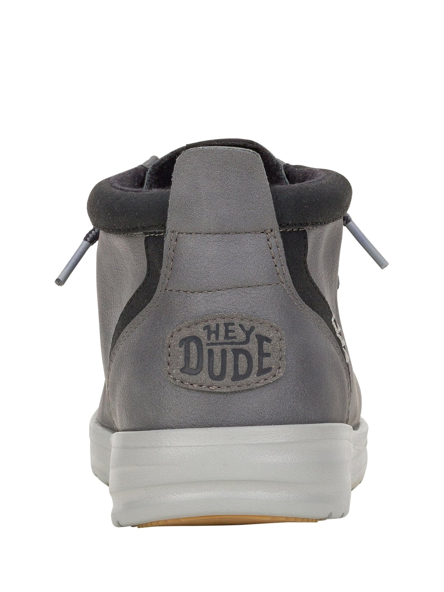 Polacchino Grigio Hey Dude