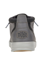 Polacchino Grigio Hey Dude