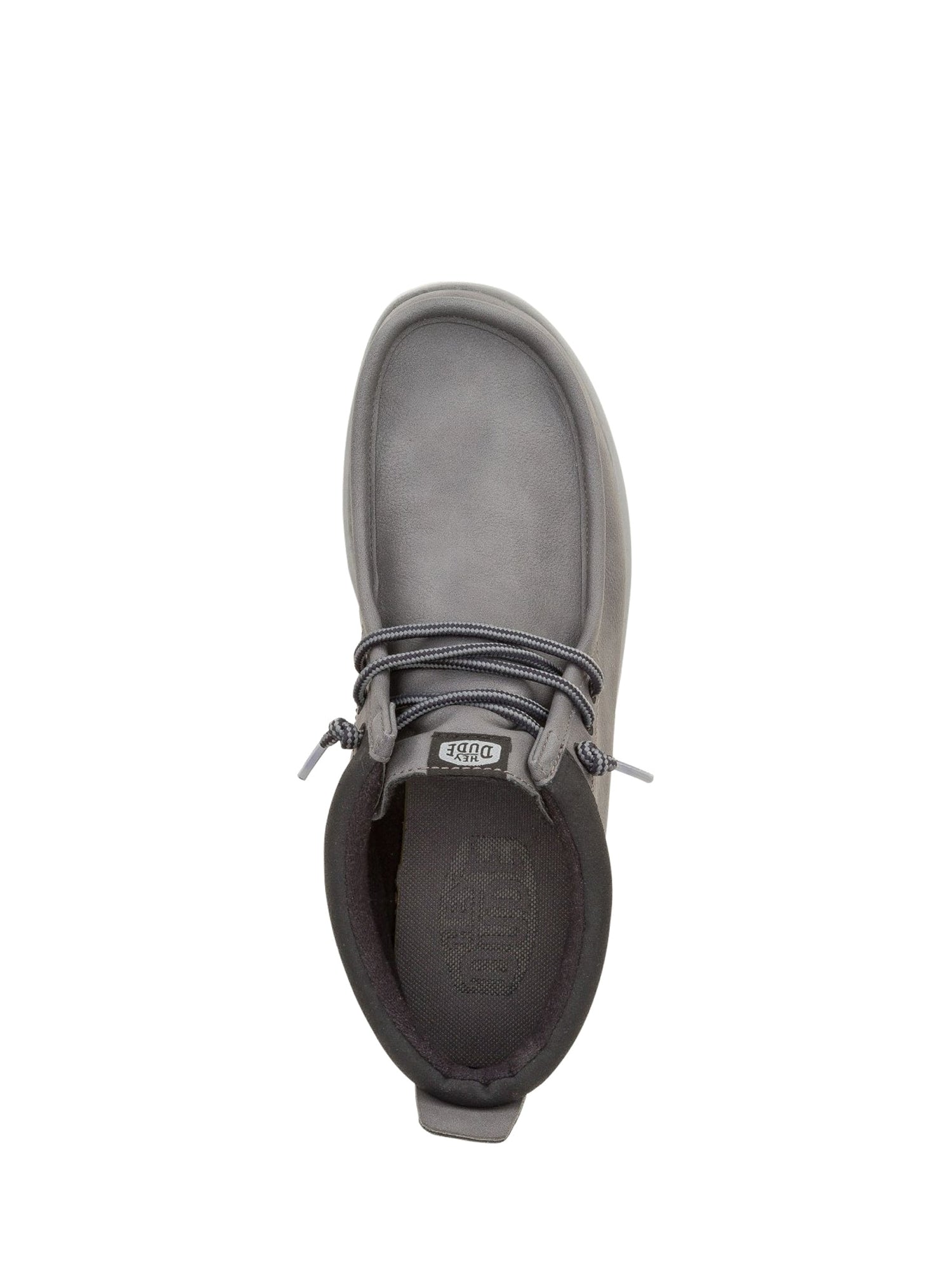 Polacchino Grigio Hey Dude