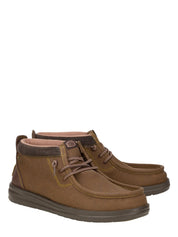 Polacchino Marrone Hey Dude