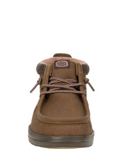 Polacchino Marrone Hey Dude